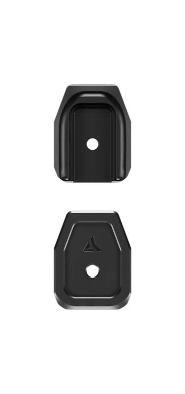 RADIAN WEAPONS TRU-17 BASE PAD P365 XMACRO