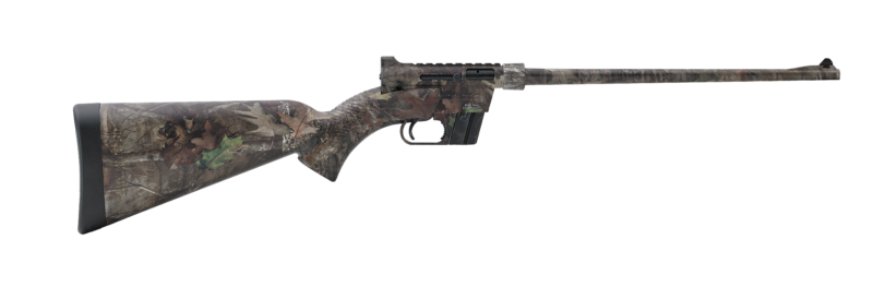 Henry Repeating Arms H2 US Survival Rifle 22Lr Ttk