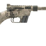 Henry Repeating Arms H2 US Survival Rifle 22Lr Ttvw