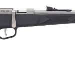 Henry Repeating Arms H5 Mini Bolt G2 22Lr Ss/Syn