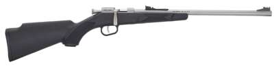 Henry Repeating Arms H5 Mini Bolt G2 22Lr Ss/Syn