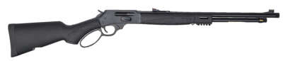 Henry Repeating Arms H9 Xmod 30-30 Bl/Sy TB
