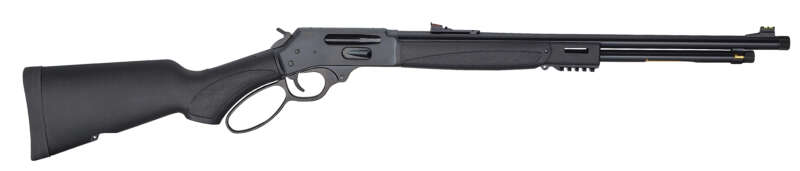 Henry Repeating Arms H9 Xmod 30-30 Bl/Sy TB