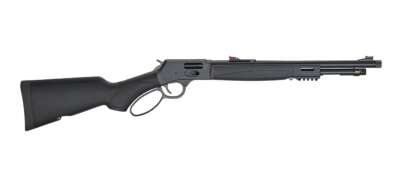 Henry Repeating Arms Big Boy Steel Xmod 45Lc Bl/Syn