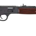 Henry Repeating Arms Big Boy Steel .357 Mag Bl/Wd