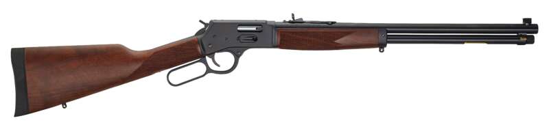 Henry Repeating Arms Big Boy Steel .357 Mag Bl/Wd