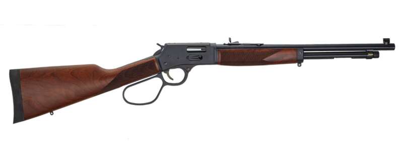 Henry Repeating Arms Big Boy Steel Carbine .357 Mag