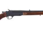 Henry Repeating Arms Singleshot Cmpt .243 Win Bl/Wd