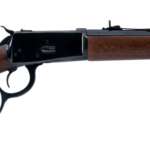 HERITAGE MANUFACTURING 92 45LC BL/WD 16.5" 8+1