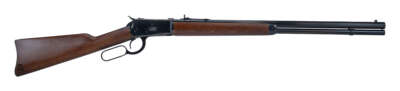 HERITAGE MANUFACTURING 92 44MAG BL 24" 12+1 OCTAGON