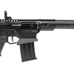 Gforce Arms Mkx3 Hammer12 12/18.5 BLK 5+1