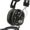 Bounty Hunter Metal Detector - Stereo Headphones