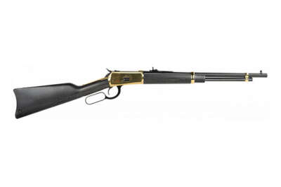 HERITAGE MANUFACTURING 92 45LC GLD/WD 18" 8+1
