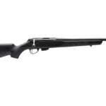 Tikka T1 17Hmr 16" BLK 10+1