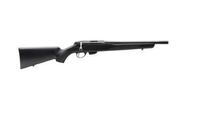 Tikka T1 17Hmr 16" BLK 10+1