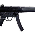 CENTURY ARMS AP5 CORE 9MM BLK 8.9" 30+1