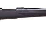 Howa Hogue 6.5Cr BLK 24" TB