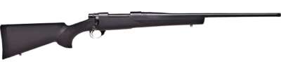Howa Hogue 6.5Cr BLK 24" TB