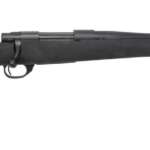 Howa Hogue 6.5Cr BLK 22" TB