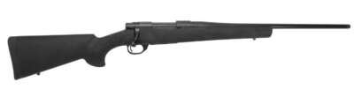 Howa Hogue 6.5Cr BLK 22" TB