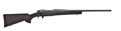 HOWA HOGUE 25CM BLK 22" TB