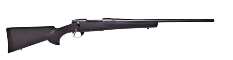 HOWA HOGUE 25CM BLK 22" TB