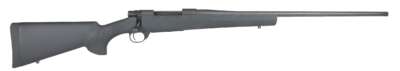 Howa Hogue .308 Win BLK 24" TB