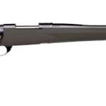 Howa Hogue .308 Win BLK 22" TB