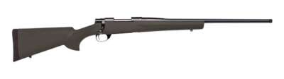Howa Hogue .308 Win BLK 22" TB