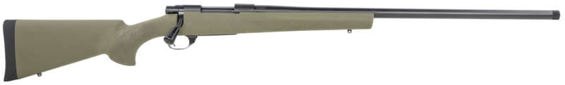 Howa Hogue 7Prc Grn 24"