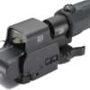 Eotech Holographic Hybrid Sght - Combo Exps2-2/G33 Magnifier