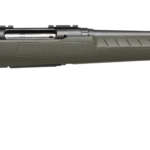 Savage AXIS II Compact Pro Woodland 7mm-08 Remington 20" Barrel Bolt Action Rifle