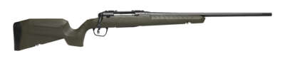 Savage AXIS II Compact Pro Woodland 7mm-08 Remington 20" Barrel Bolt Action Rifle