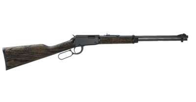 Henry Repeating Arms H1 Garden Gun 22Lr Bl/Wd