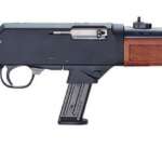 Henry Repeating Arms Homesteader 9mm Bl/Wd 16" Sisw