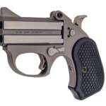 BOND ARMS HONEY-B 38SPL SS 3" EXT GRPS