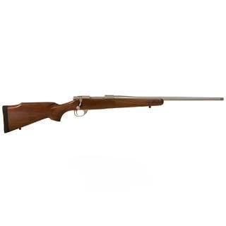 Howa M1500 6.5Cr Ss/Wd 22" TB