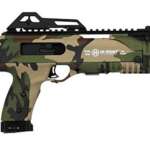 HI-POINT 10TS 10MM M81 CAMO 10+1 17" TB