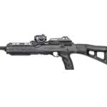 HI-POINT 45TS 45ACP BLACK 9+1 17" RD