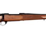 Howa M1500 22-250 Bl/Wd 22" TB