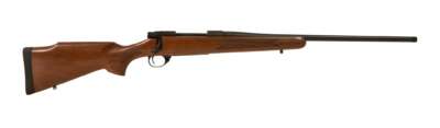 Howa M1500 .300 Win Bl/Wd 24" TB
