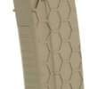 HEXMAG MAGAZINE AR-15 5.56X45 - 15RD FDE POLYMER SERIES 2