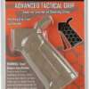 HEXMAG GRIP TACTICAL FDE - FITS AR-15