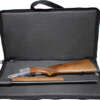 IVER JOHNSON CASE FITS SINGLE - TO 18.5" BARREL FOLDED BLACK