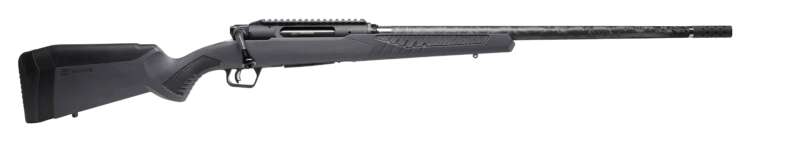 Savage Impulse Mountain Hunter .308 / 7.62 NATO 22" Barrel Straight-Pull Rifle