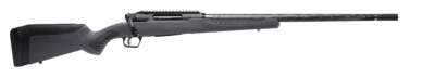 Savage Impulse Mountain Hunter .30-06 Springfield 22" Barrel Straight-Pull Rifle