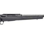Savage Impulse Driven Hunter .300 Winchester Magnum 20" Barrel Straight-Pull Rifle