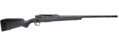 Savage Impulse Driven Hunter .300 Winchester Magnum 20" Barrel Straight-Pull Rifle