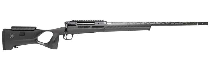 Savage Impulse KLYM 6.5 PRC 24" Barrel Straight-Pull Rifle