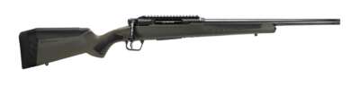 Savage Impulse Hog Hunter 6.5mm Creedmoor 20" Barrel Straight-Pull Rifle